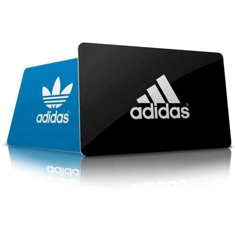 adidas gift card online kaufen